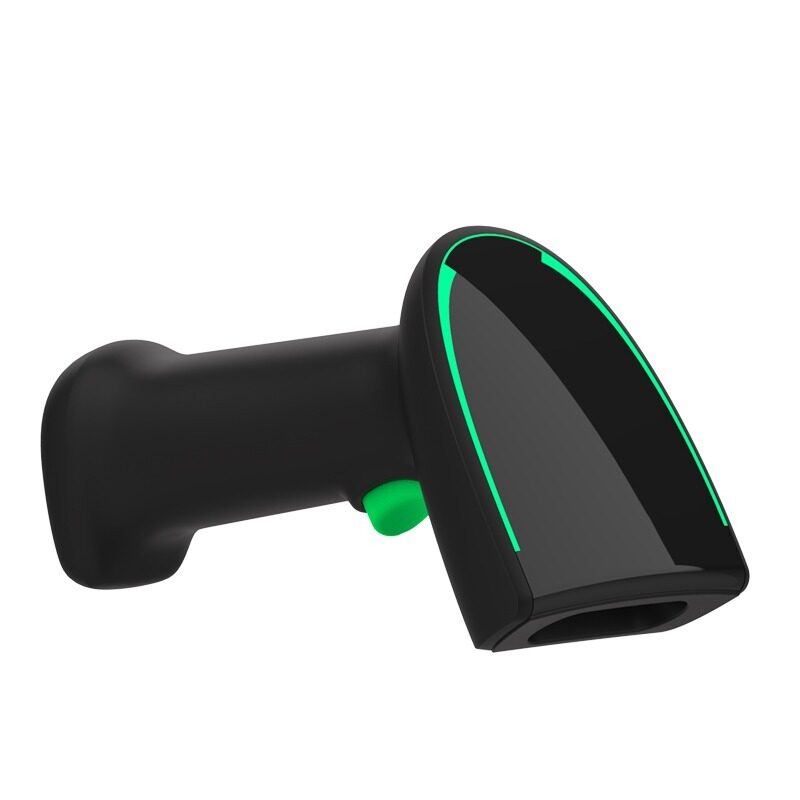 EverScan 2D Wired Barcode Scanner - SS-3003