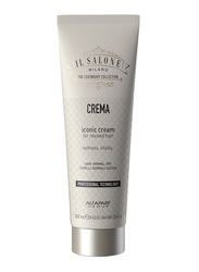 Alfaparf Milano IL Salone cream with protein for normal to dry hair 250ml