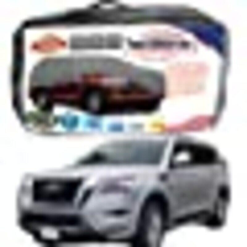 

California Car body Cover ,Windproof & Scratch Resistant Cover with Working Gloves, Waterproof and Dustproof Covers