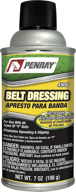 

Penray 198gm Belt Dressing
