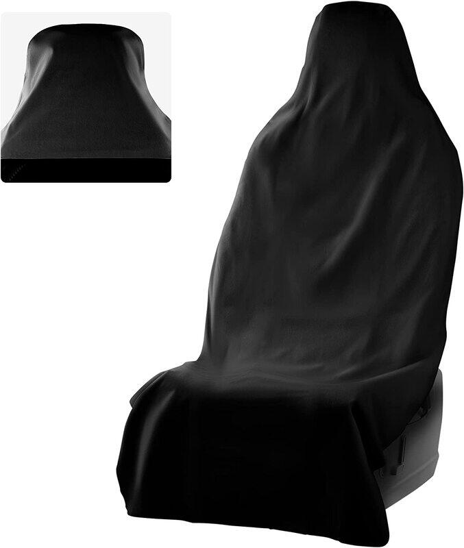 

Generic Waterproof SeatShield UltraSport Seat Protector, Black