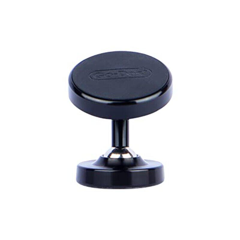 

Go-Des Magnetic Car Mount Holder, GD-HD602, Black