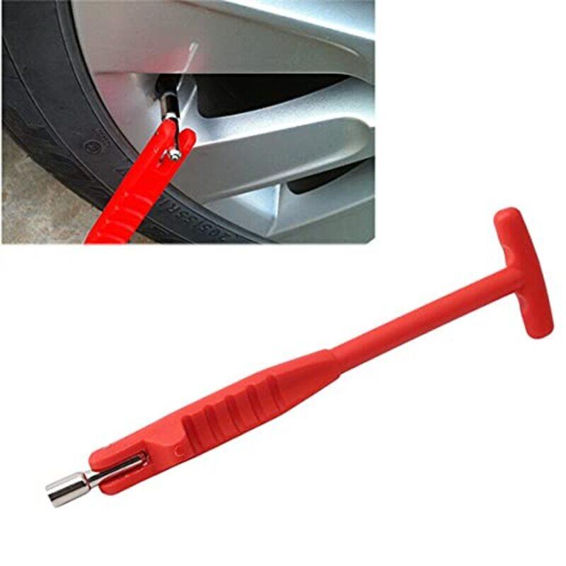 

Macro Flak Strong Heavy Duty Tire Repair Tool