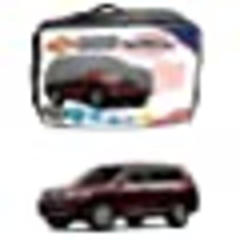 

California Car body Cover ,Windproof & Scratch Resistant Cover with Working Gloves, Waterproof and Dustproof Covers