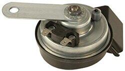 Bosch Horn, Silver