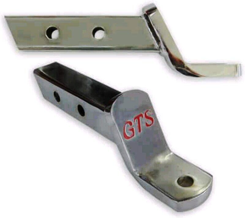 

Tony Tow Hitch, Chrome
