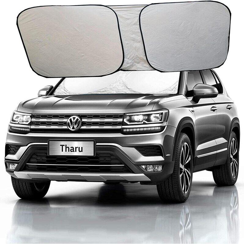 

Flak Large Windshield Sun Shade