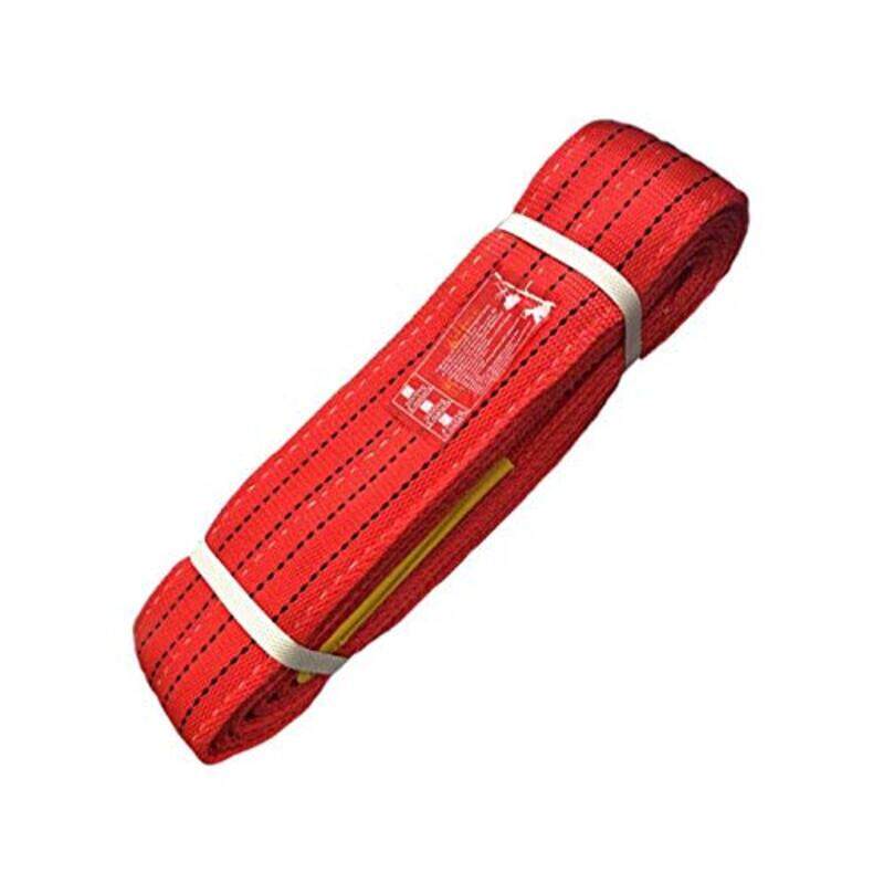 

Generic 4 Tons Car Towing Rope, 5 Meters