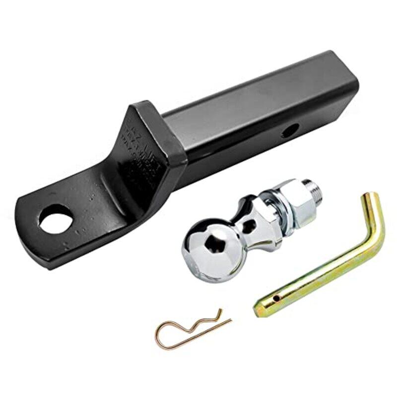 

Eaz Lift Eaz-lift Heavy Duty Ball Mount Kit, 48274, Multicolour
