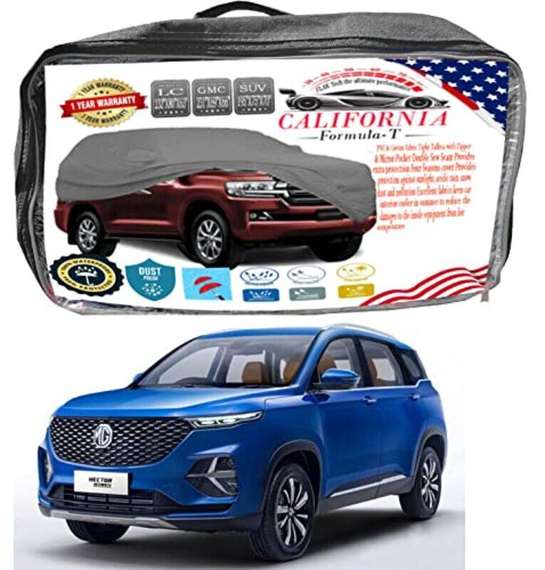 

Flak California Formula-T Car Body Cover for MG