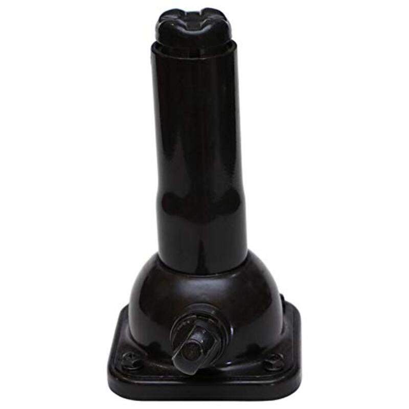 

Generic Land Cruiser 2t Brown C6 05-107h Sca Jack, Black