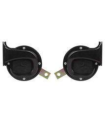 Bosch Accessories Horn, Black
