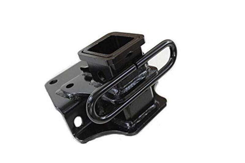 

Fj Cruiser Trailer Hitch Class 3 Heavy Duty Fits All Fj Models, Black