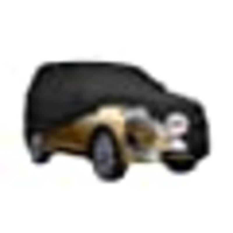 

California Car body Cover ,Windproof & Scratch Resistant Cover with Working Gloves, Waterproof and Dustproof Covers