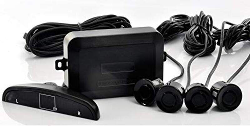 

Generic Car Parking Sensors, Black
