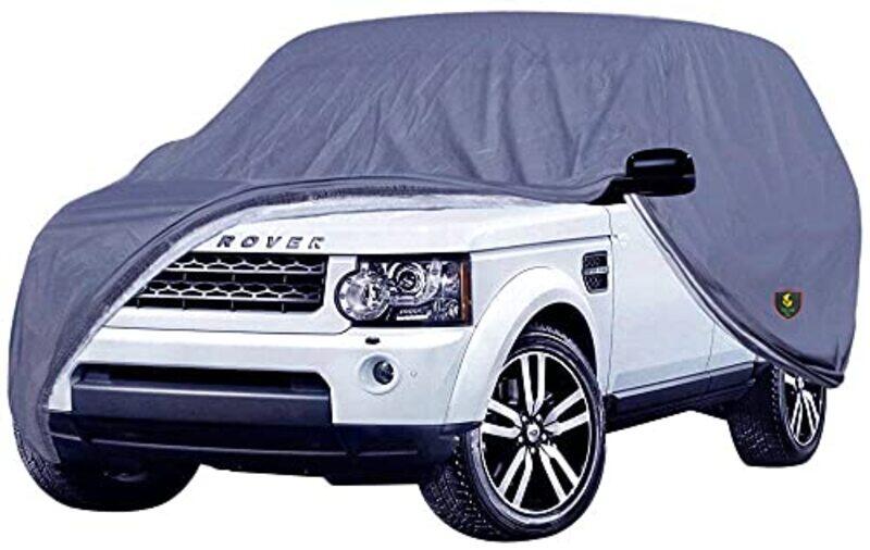 

Flak Car Cover for Range Rover, Grey