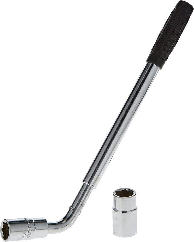 

Xcessories Wheel Maser Wrench, X-2354, Silver