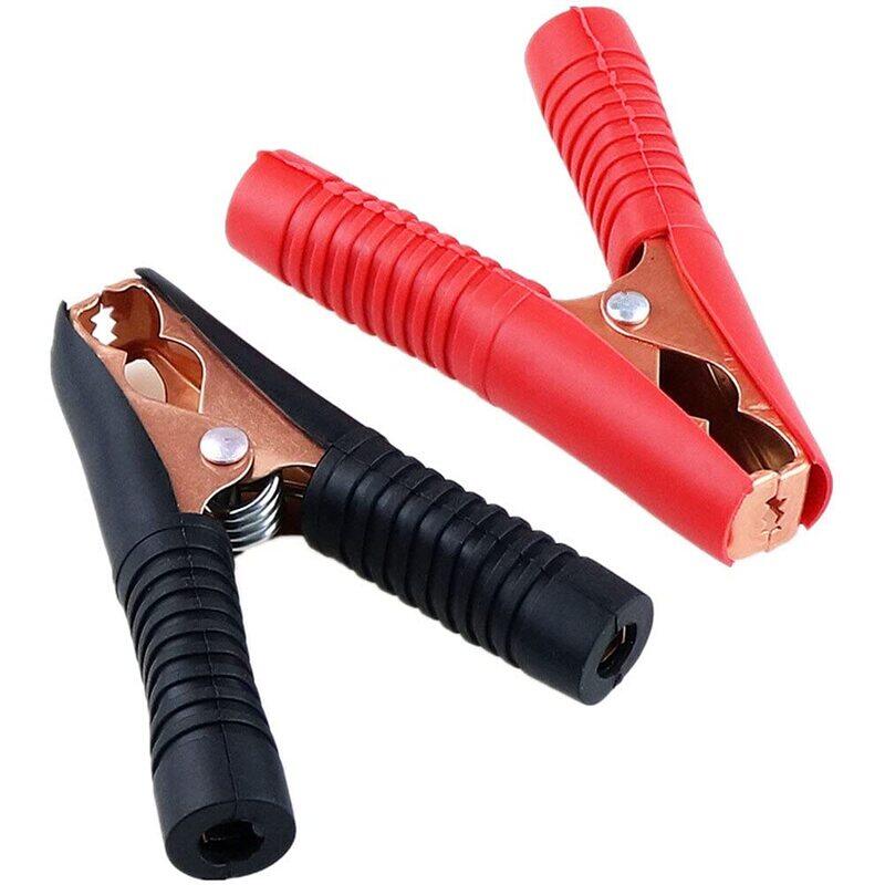 

Flak Car Battery Clip, 100AMP, 2 Pieces