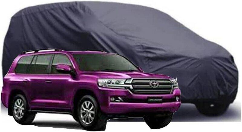 

Flak Tech Car Body Cover for Land Cruiser