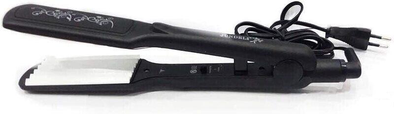 

Jundeli Corded Electric Hair Curler, Black