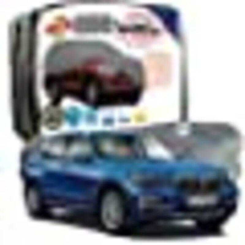 

California Car body Cover ,Windproof & Scratch Resistant Cover with Working Gloves, Waterproof and Dustproof Covers