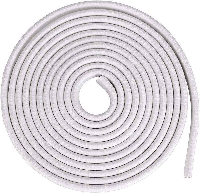 

Sumnacon Car Door Edge Guards, 32ft, White