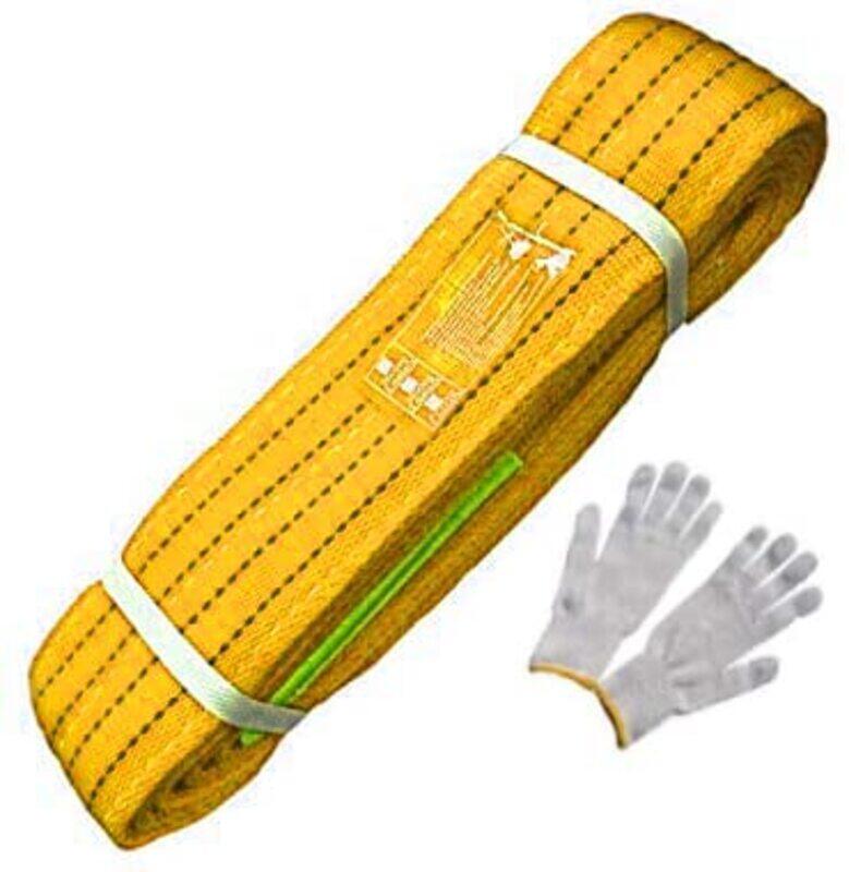

Flak Tech Tow Strap Car Towing Rope
