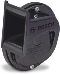 Bosch Symphony Fanfare Horn Set, 12V, Black