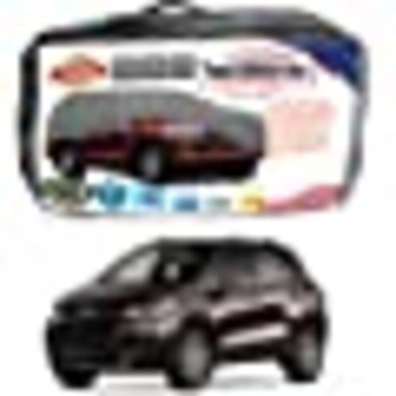 

California Car body Cover ,Windproof & Scratch Resistant Cover with Working Gloves, Waterproof and Dustproof Covers