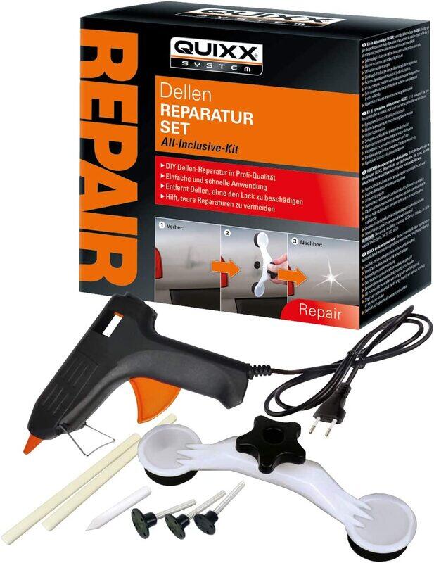 

Quixx Dent Repair Kit, 25510667