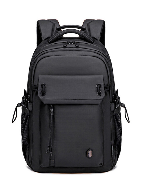 

Arctic Hunter 15.6-inch Light Weight Premium Shoulder Backpack, B00531, Black