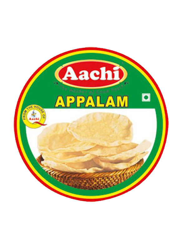 

Aachi Appalam, 200g