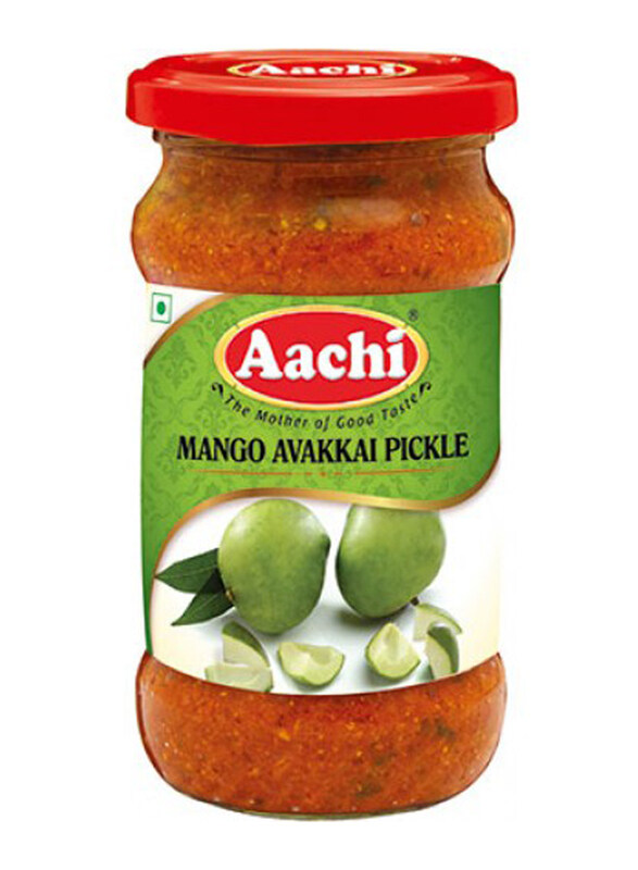 

Aachi Mango Avakkai Pickle, 300g
