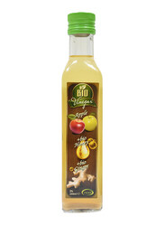 Veda Pleven Organic Apple Vinegar with Bio Honey and Bio Ginger, 250ml